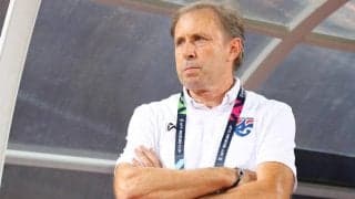 ガーナ代表のライェバツ監督が解任…W杯予選で結果出すもAFCON早期敗退で5カ月で終了