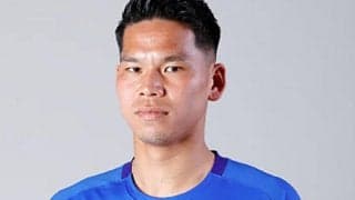 いわきFC退団のGK射庭康太朗が関東1部昇格の東邦チタニウムへ移籍