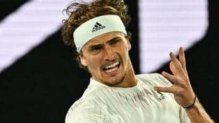 ズベレフ ATP250大会に出場へ