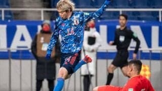 日本代表のコンビネーション不足は中国戦でも明らか。森保監督はいつまで放置するのか