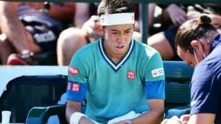 錦織圭の股関節手術はどれほど大変なのか。ふたりの元世界１位も経験した険しい復帰への道