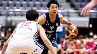 全治12か月を乗り越えたB1王者・千葉の逸材　22歳PG大倉颯太の覚醒を呼んだHCの助言