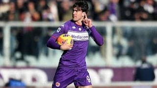 ヴラホビッチのユーベ移籍決定的に！　選手、代理人、フィオレンティーナと完全合意