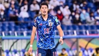 【サッカー日本代表2－0完勝】中国代表「前半シュート0本」…急造チームを“戦意喪失”させた「右サイド圧巻の支配力」SB酒井宏樹の「5本の危険なタテパス」！