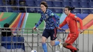 日本代表・板倉滉と谷口彰悟の｢新CBコンビ誕生｣!!中国代表戦で安定したプレーも正念場は「2月1日」サウジアラビア代表戦！「吉田麻也の後継者」争い