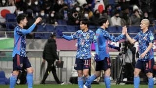 日本代表・久保建英、次戦「スタメン起用」も!?W杯アジア最終予選・中国代表戦途中出場で存在感を発揮した｢日本の宝｣の光ったプレー