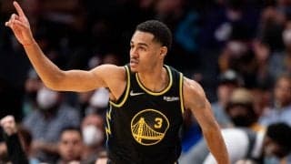 プールが重責“シックスマン”の難しさを語る…カーHCとトンプソンは才能に太鼓判