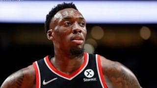 ウェスト10位のブレイザーズに痛手…リラードとゼラーに続いてナシール・リトルも離脱