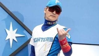 新庄剛志監督が50歳　高まる期待、日本ハムのお祝い投稿に1万超の「いいね」