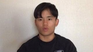 「もう少し強引に行っても」中国戦に終盤出場のMF久保建英、サウジアラビアの印象は「アベレージが高い」