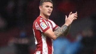 シメオネ批判のクロップ監督に、元アトレティコのトリッピアーが苦言　「少しアンフェアだった」