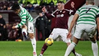 「よく似ている…」旗手怜央の無回転ミドルに現地メディアも驚愕「中村のノスタルジーを思い出させた」