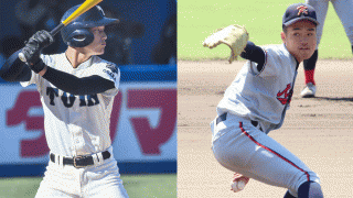 【高校野球】鹿児島の離島にいる146キロ左腕、大阪桐蔭に強打の捕手…　選抜で注目のドラフト候補