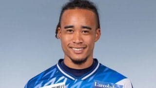 讃岐FW栗田マークアジェイがJFLの鈴鹿ポイントゲッターズへ期限付き移籍…昨季はJ3で24試合2得点