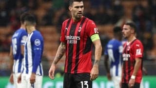 ミランとの契約交渉が難航のロマニョーリ…選手本人は条件面に不満か