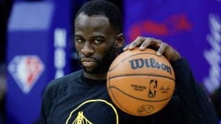 ウォリアーズのグリーンが『ターナー・スポーツ』と複数年契約…指揮官の反応は？