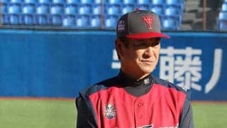 中日、片岡篤史2軍監督の新型コロナ陽性を発表　2020年に続き2度目の感染に