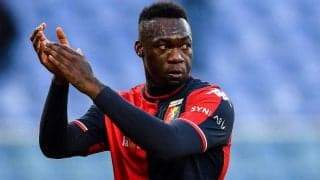 インテル、インザーギ監督の教え子カイセドをレンタルへ