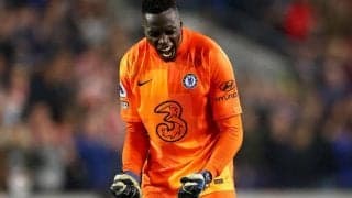 チェルシーのGK2人をチェフ氏が称賛「すべての試合で素晴らしい活躍」