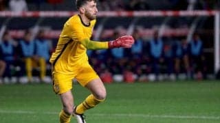 アーセナル、アメリカ代表GKマット・ターナー獲得が迫る！