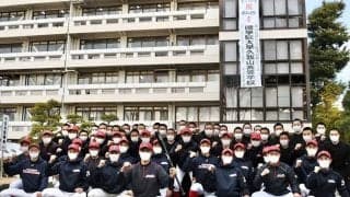 センバツ出場32校決定　国学院久我山「イチローさんのDNA入った」誓った恩返しの1勝