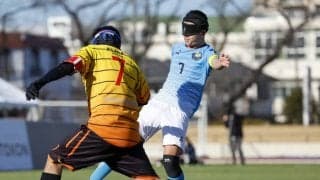 日本選手権初優勝のfree bird mejirodaiを盛り立てた！ キャプテンの園部優月の成長