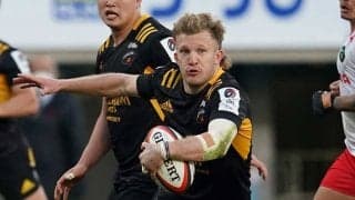 NZ代表スターに未来の“桜戦士”候補3人　リーグワン開幕3節で躍動した外国人選手たち