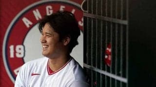 【MLB】大谷翔平にまた偉業　NFTで史上最高額、タティスJr.の5倍の1150万円
