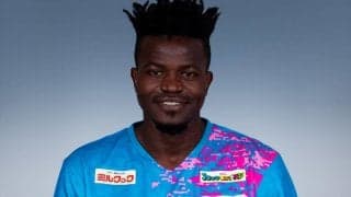 鳥栖のケニア代表FWイスマエル・ドゥンガがJ3讃岐へ期限付き移籍「ゴールを決めることで讃岐に貢献したい」