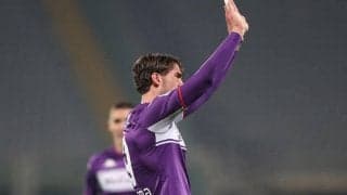 ヴラホビッチがユベントス到着！ メディカルチェック後に正式手続きへ