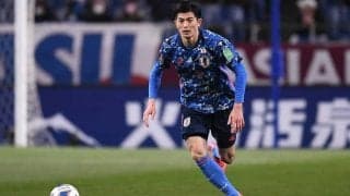 日本代表「不測の事態」に谷口彰吾・板倉滉のCBが躍動！「ビルドアップは遜色ない」で見えた「冨安健洋の右SB」の可能性【ワールドカップ最終予選・中国代表戦の激論】(1)