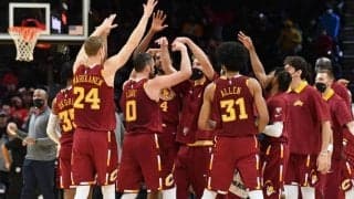 ヤニスが今季躍進のキャブズを称賛「彼らは過去数年とは全く異なるチーム」