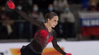 フィギュア大国ロシアの団体戦メンバー　元世界女王が提案した“独自最強布陣”とは