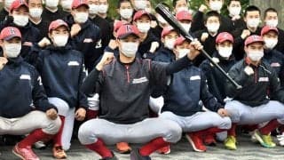 イチロー氏に授かった「国宝級」のバット　国学院久我山のネット裏に置いた2つの意味【センバツ出場校発表】