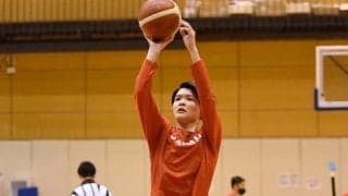 日本代表の経験を積み重ねる赤穂ひまわり…何でもできる『一番』のプレーヤーを目指す