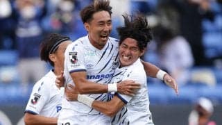 G大阪の2022シーズンはMF倉田秋がキャプテンに就任！ 副キャプテンは三浦弦太＆宇佐美貴史