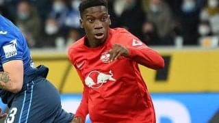 バレンシア、元バルサのイライクス・モリバをライプツィヒからレンタル！