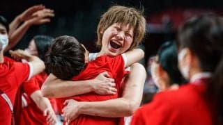 髙田真希（デンソーアイリス） - FIBA女子ワールドカップ2022予選日本代表候補名鑑