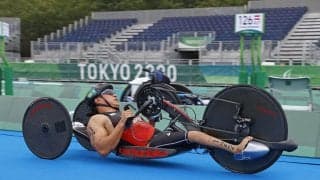 【特集】木村潤平選手パラ事後対談後編