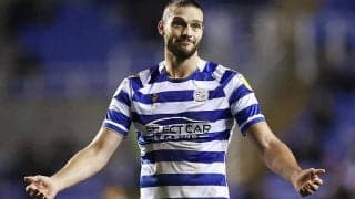 WBA、レディング退団の元イングランド代表FWキャロルと今季終了までの短期契約