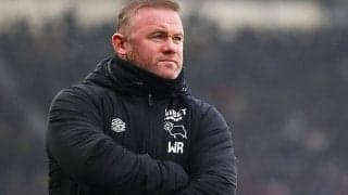 ルーニー、古巣エバートンからの監督就任オファーを断る…