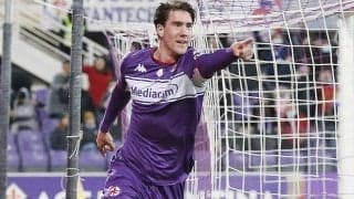 ユベントス、総額103億円でヴラホビッチを獲得! 背番号は｢7｣を着用