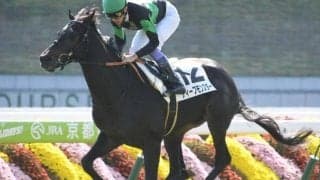 【本日の注目ポイント】東京開催がスタート、メインの白富士Sで好メンバー激突