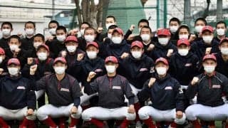 「迷宮入り、それもいい」　国学院久我山がイチロー氏に学んだ“悩むこと”の必要性【センバツ出場校発表】