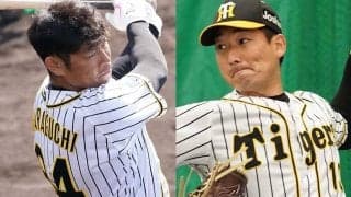無名だった岩崎優＆原口文仁を発掘　元阪神スカウトが見出した“プロ向き”の素質