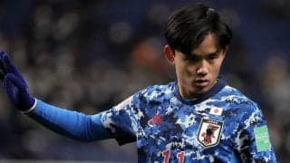 【サッカー日本代表「対サウジアラビア戦」予想スタメン分析】「攻守の中心」遠藤航、守田英正、田中碧を生かす「4－3－3」をベースに“久保建英トップ下”他「オプション」の練度を高め「決戦」に勝利を！【カタールW杯アジア最終予選「2月1日の大一番」】(2)　
