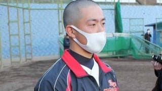 【高校野球】他校の誘い断り東洋大姫路へ　169センチの“小さなエース”が目指す恩師への恩返し