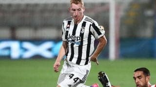 スパーズ、クルゼフスキ巡ってユーベと交渉か