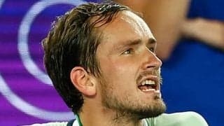 メド「チチパスに恨みない」