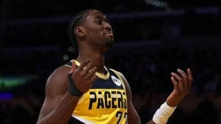 デッドラインまで約2週間…ペイサーズがキャリス・ルバートの見返りに求める条件は？